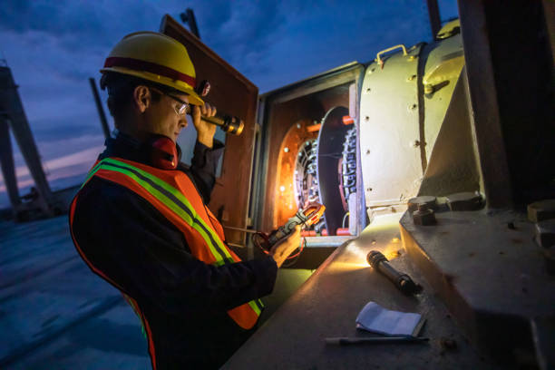 Best Electrical Installation Contractor  in La Habra, CA