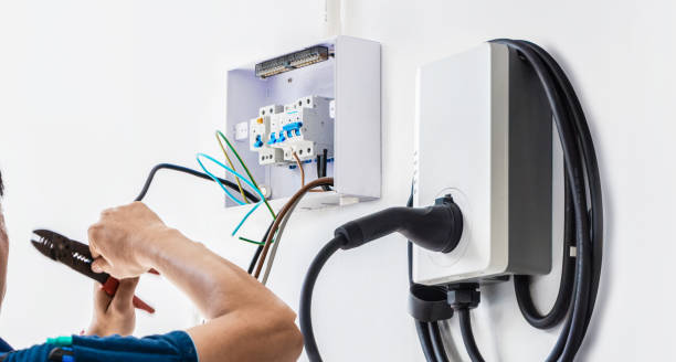 Best Electric Panel Repair  in La Habra, CA