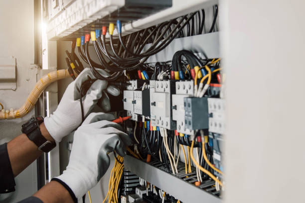 Best Electrical Contractors for Businesses  in La Habra, CA